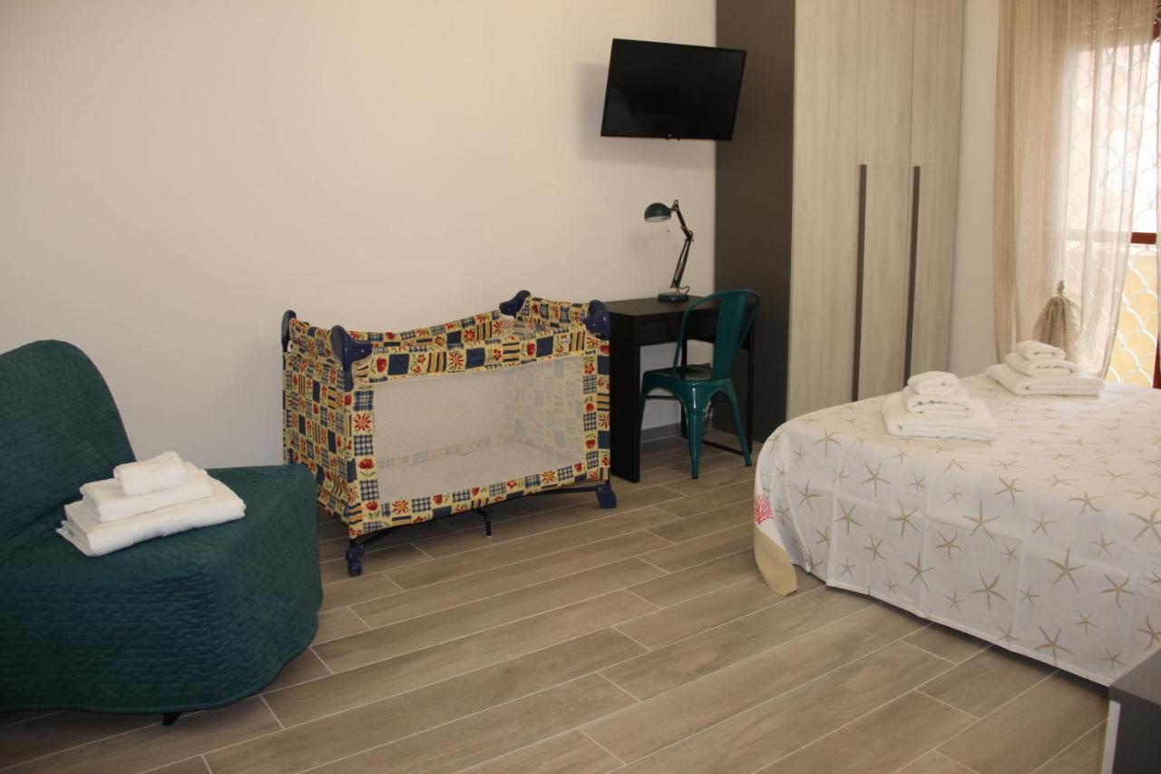 Appartamento Via Dei Fabbri Navali Lido di Ostia Exterior photo