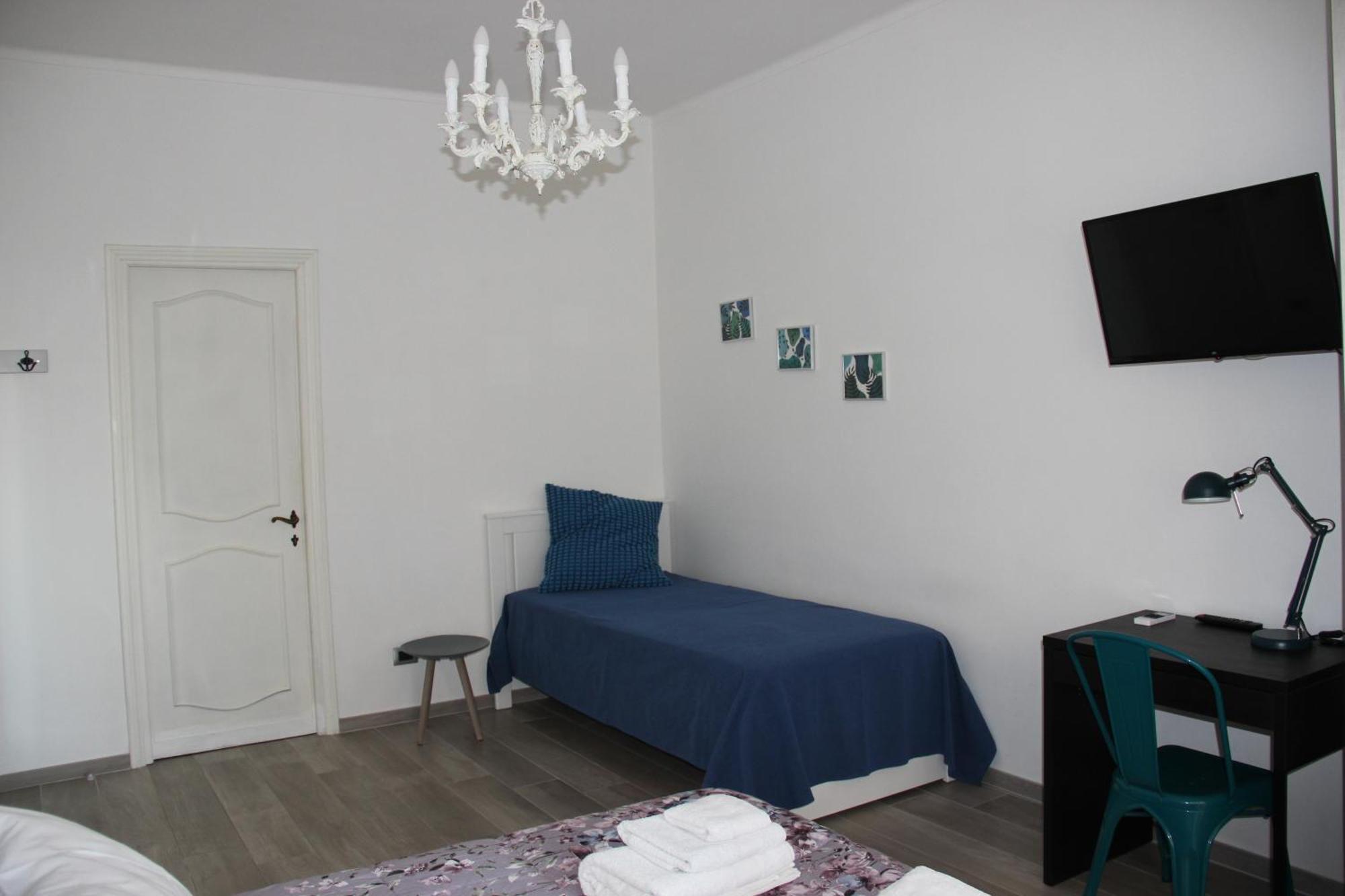 Appartamento Via Dei Fabbri Navali Lido di Ostia Exterior photo